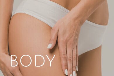 body