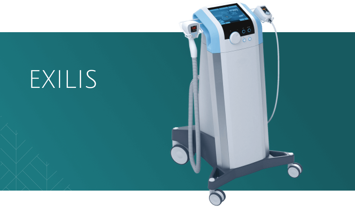 Exilis Ultra 360