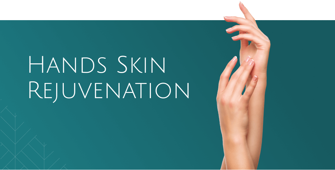 IPL Melbourne Hands skin rejuvenation