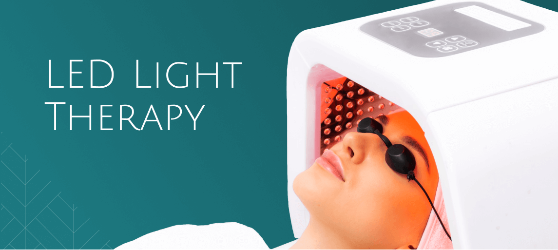 LED Light Therapy