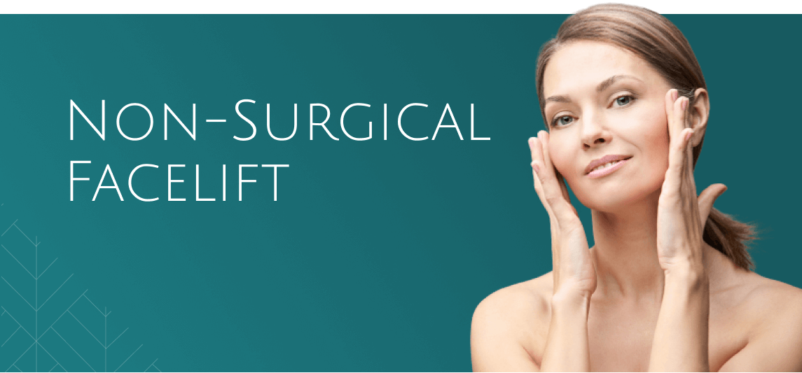 Non-Surgical Facelift