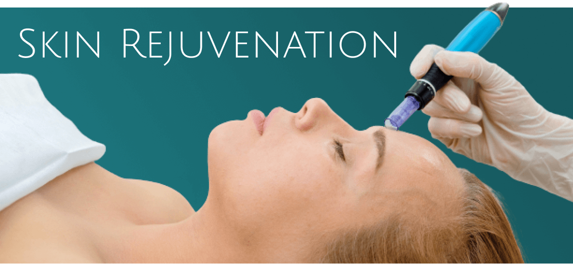 Skin rejuvenation