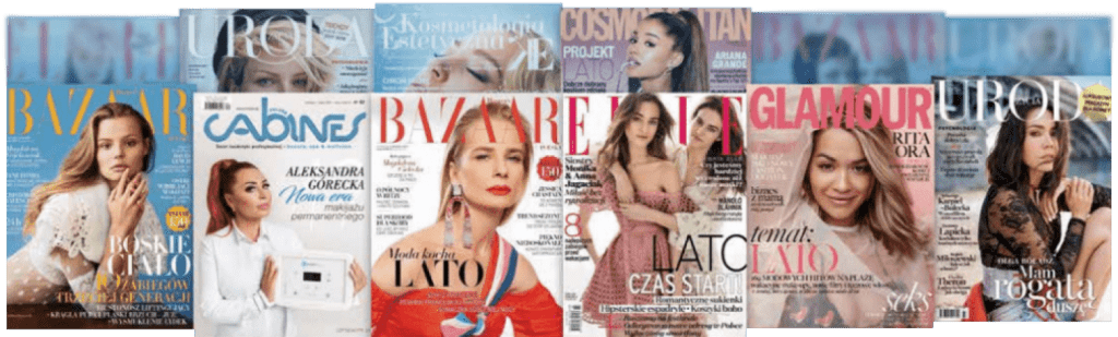 WORLD WIDE MEDIA COVERAGE