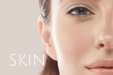 skin
