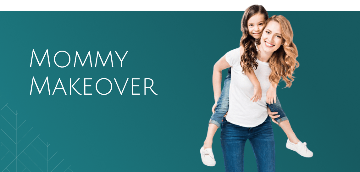 Mommy makeover