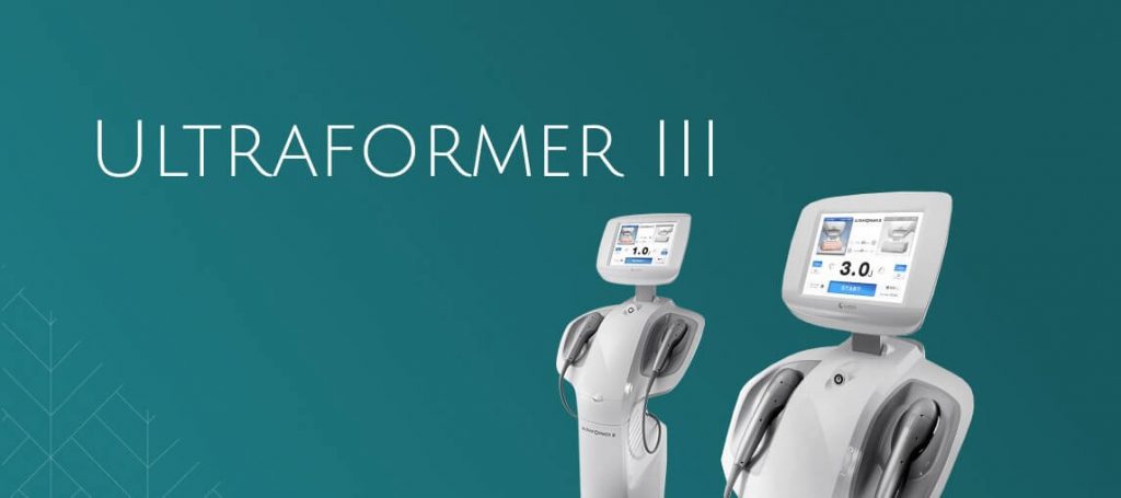 Ultraformer III