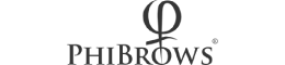 phibrows logo